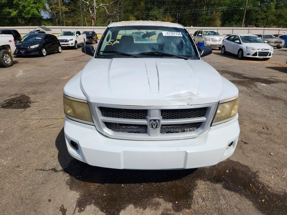 Aukcja sprzedaży 2010 Dodge Dakota, vin: 1D7CE3BK5AS151085, numer aukcji: 47787756