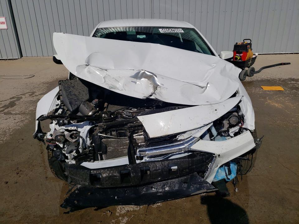 Продажа на аукционе авто 2024 Chevrolet Malibu, vin: 1G1ZD5ST5RF139317, номер лота: 46547566