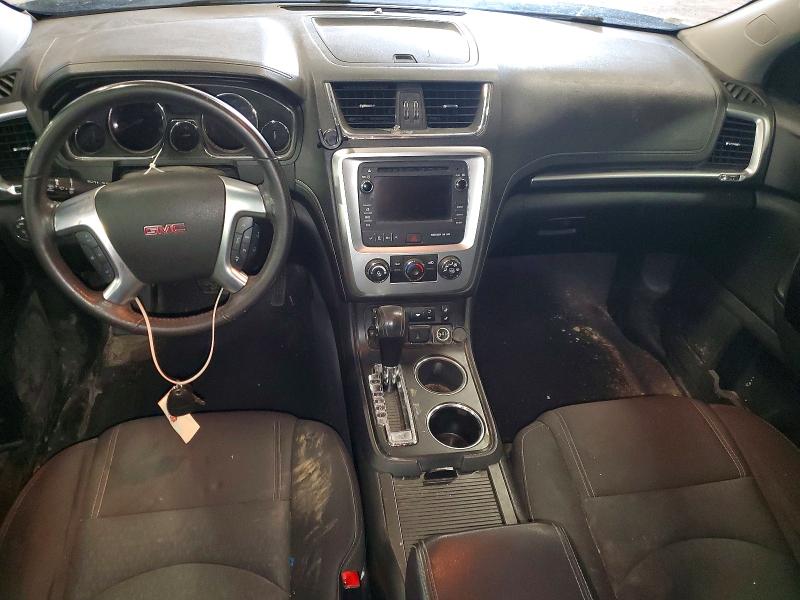 Продажа на аукционе авто 2015 Gmc Acadia, vin: 1GKKRPKD9FJ328922, номер лота: 46764286