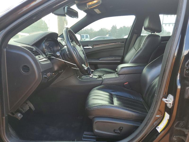 Продажа на аукционе авто 2019 Chrysler 300, vin: 2C3CCAGG4KH648702, номер лота: 41945726