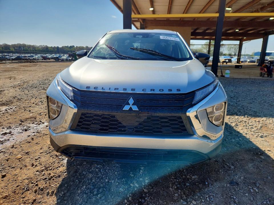 2023 Mitsubishi Eclipse Cross მანქანა იყიდება აუქციონზე, vin: JA4ATVAA6PZ002979, აუქციონის ნომერი: 46470136