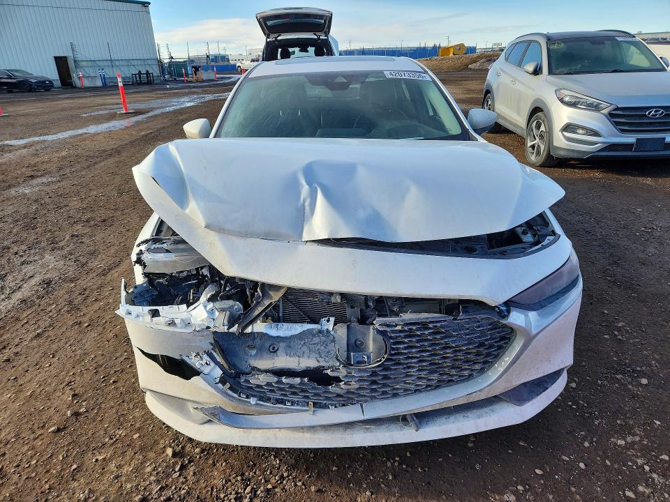 Aukcja sprzedaży 2019 Mazda 3, vin: JM1BPBDM3K1118053, numer aukcji: 42073356