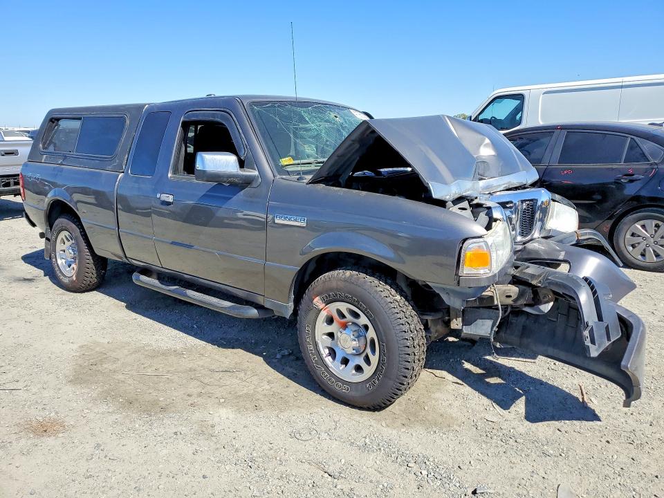 Продаж на аукціоні авто 2011 Ford Ranger, vin: 1FTLR4FE9BPA35336, номер лоту: 41980386