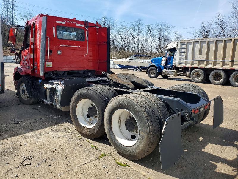 Продажа на аукционе авто 2020 Volvo Vnr, vin: 4V4WC9EG8LN239335, номер лота: 46715536