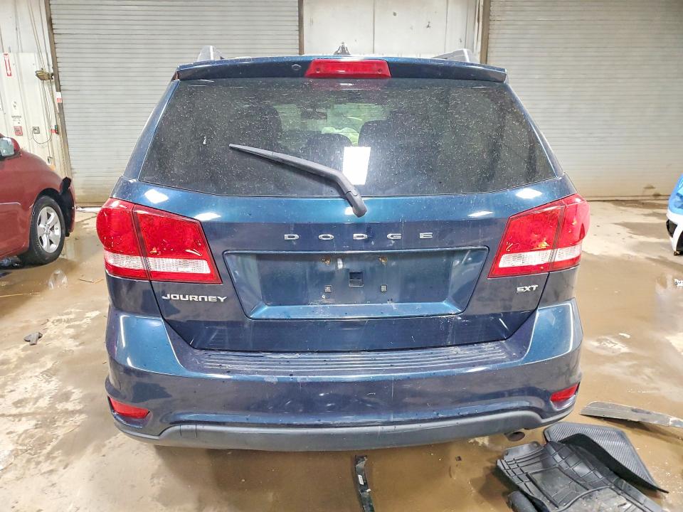 Aukcja sprzedaży 2013 Dodge Journey, vin: 3C4PDCBB4DT565413, numer aukcji: 45869586