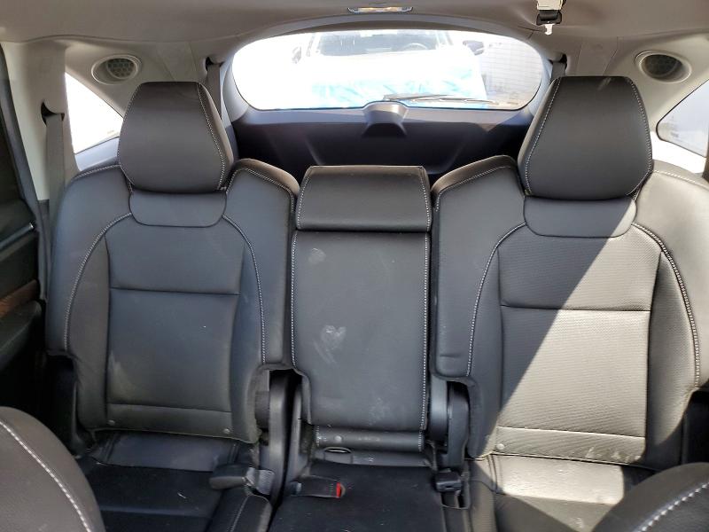 Aukcja sprzedaży 2020 Acura Mdx, vin: 5J8YD4H5XLL005905, numer aukcji: 46171036
