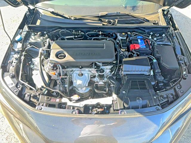 2026 Honda Civic მანქანა იყიდება აუქციონზე, vin: 19XFL2H89TE002588, აუქციონის ნომერი: 47082986