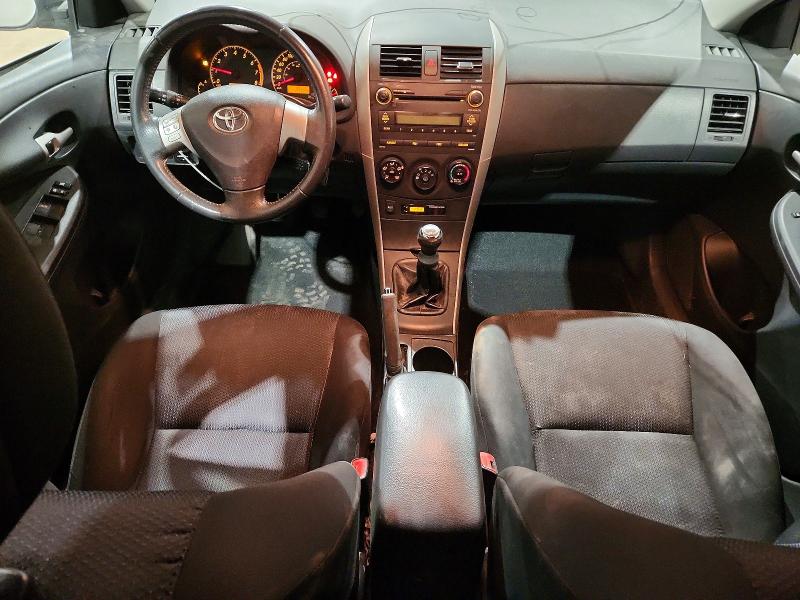 Aukcja sprzedaży 2010 Toyota Corolla S 4dr, vin: 2T1BU4EEXAC435169, numer aukcji: 47295436