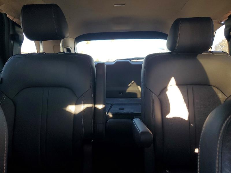 Продаж на аукціоні авто 2025 Mazda Cx-90, vin: JM3KKBHA8S1198990, номер лоту: 78645135