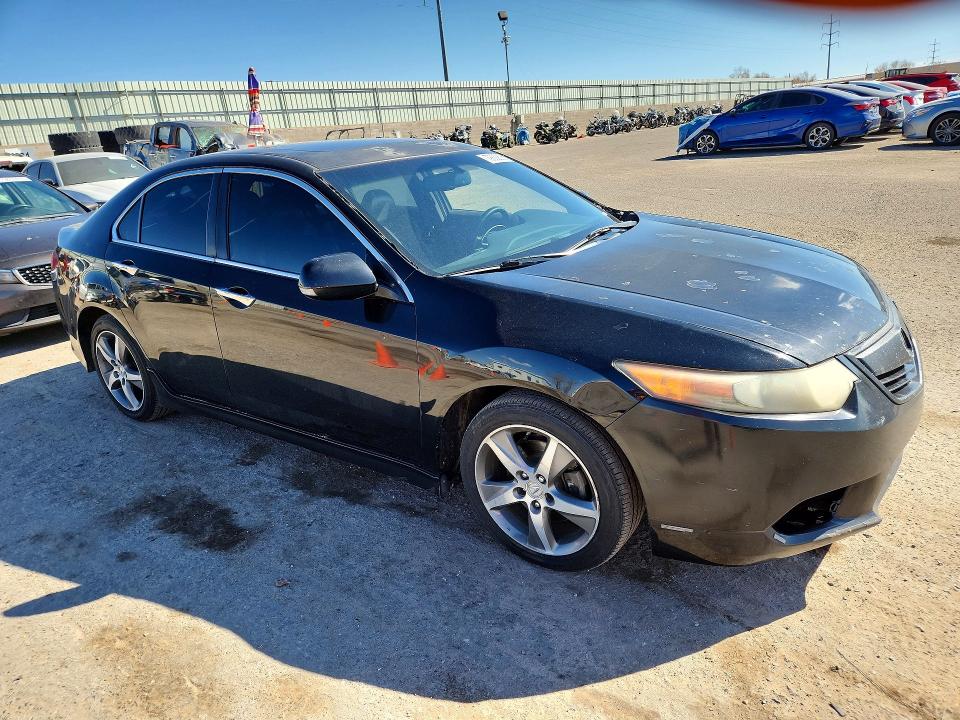 79832805 :رقم المزاد ، JH4CU2F82CC023016 vin ، 2012 Acura Tsx مزاد بيع