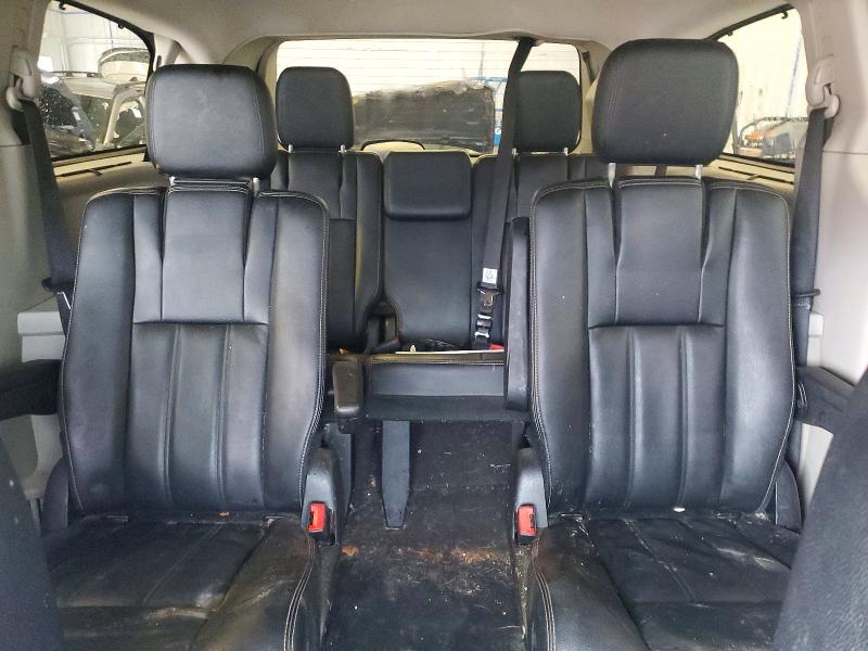 Продаж на аукціоні авто 2015 Chrysler Town & Country, vin: 2C4RC1BG9FR740630, номер лоту: 47004906