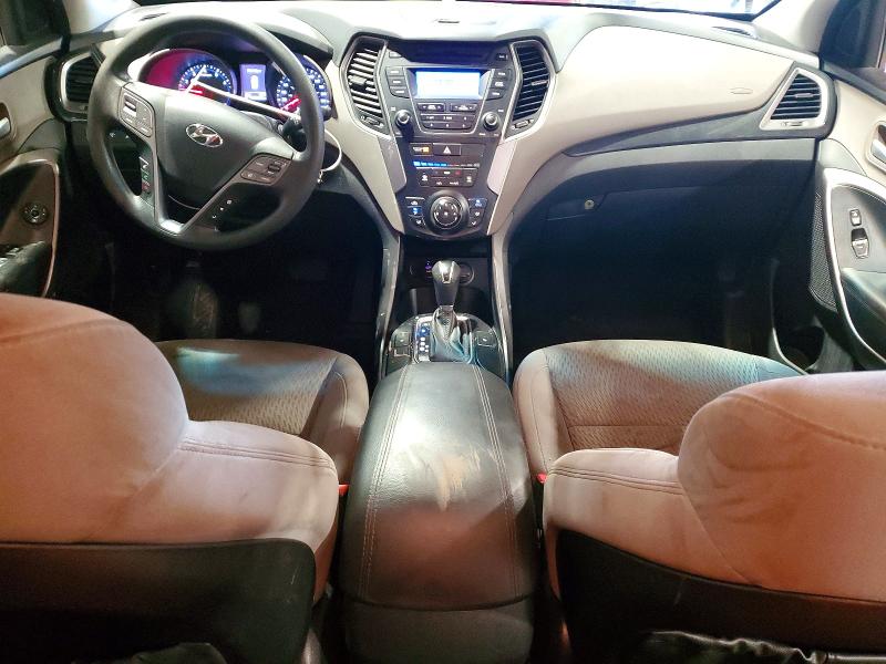 Продаж на аукціоні авто 2015 Hyundai Truck/van Santa Fe Sport 4dr 2, vin: 5XYZT3LB1FG252761, номер лоту: 41707966