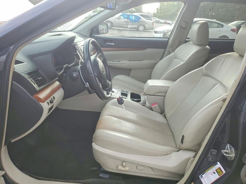 Auction sale of the 2013 Subaru Outback, vin: 4S4BRBKC2D3217261, lot number: 46612786