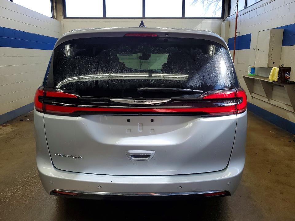 Продажа на аукционе авто 2024 Chrysler Pacifica, vin: 2C4RC1BG3RR134082, номер лота: 79559305