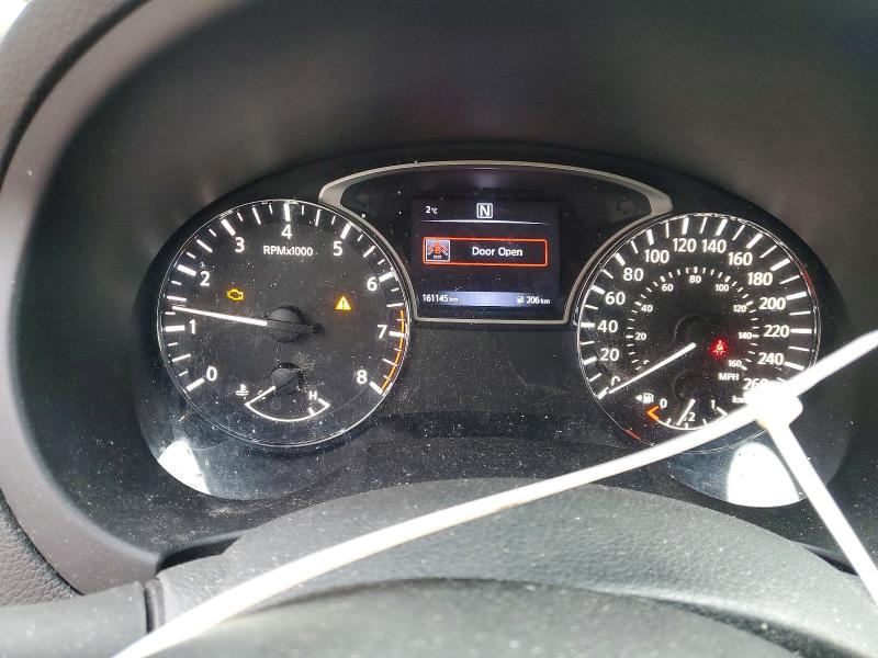 Продажа на аукционе авто 2017 Nissan Altima, vin: 1N4AL3APXHN340480, номер лота: 45810156