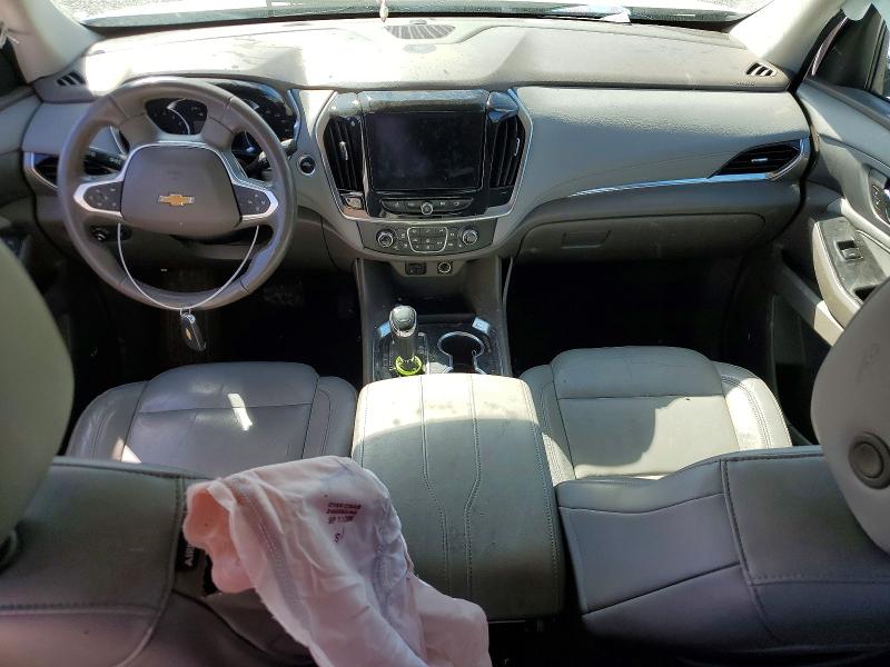 2020 Chevrolet Traverse მანქანა იყიდება აუქციონზე, vin: 1GNERHKW0LJ165290, აუქციონის ნომერი: 46428146