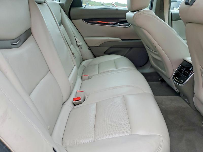 47343026 :رقم المزاد ، 2G61S5S30F9165423 vin ، 2015 Cadillac Xts مزاد بيع