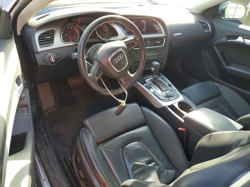 Aukcja sprzedaży 2012 Audi A5, vin: WAULFAFR4CA026734, numer aukcji: 47322876