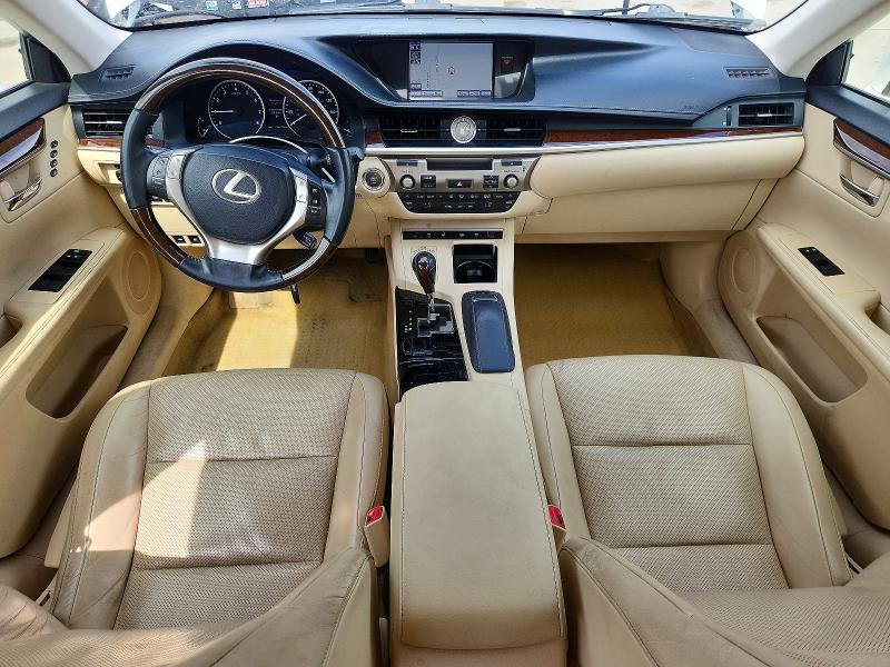 41828816 :رقم المزاد ، JTHBK1GG9E2148489 vin ، 2014 Lexus Es 350 مزاد بيع