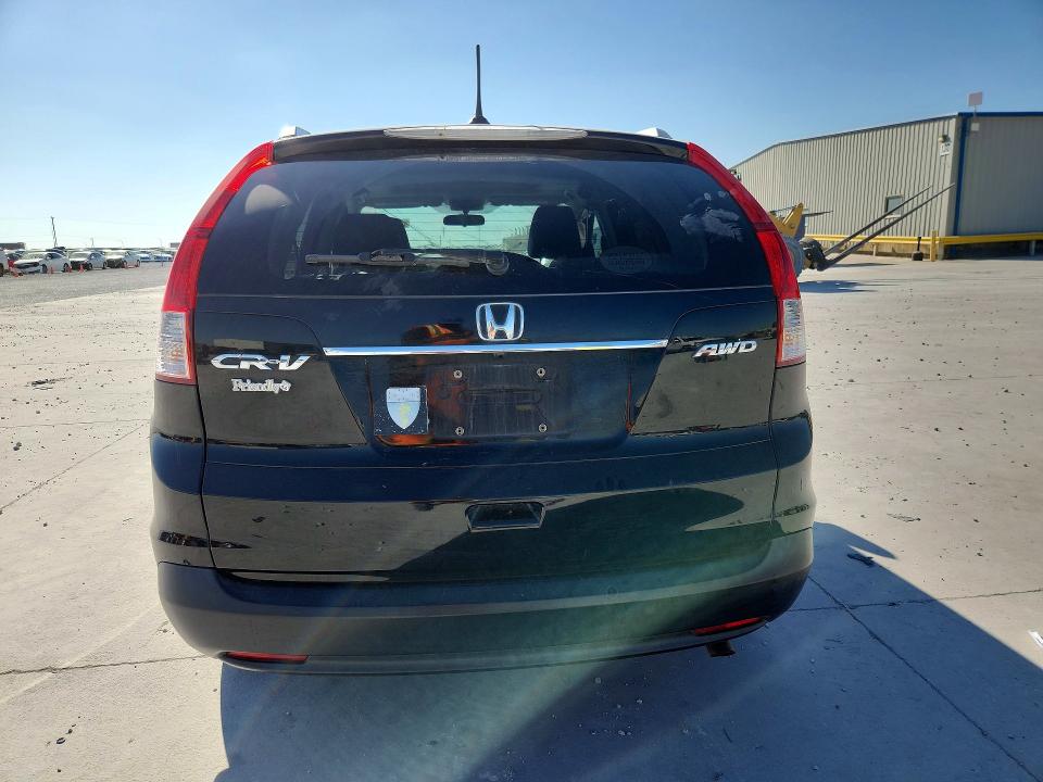 Продажа на аукционе авто 2012 Honda Cr-v, vin: 2HKRM4H79CH604187, номер лота: 47529986