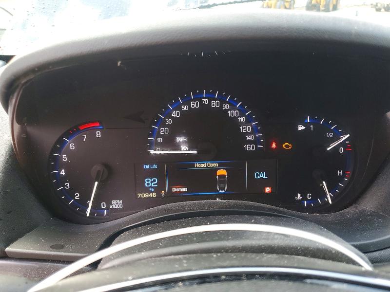 Aukcja sprzedaży 2013 Cadillac Ats, vin: 1G6AA5RA3D0177158, numer aukcji: 79909805