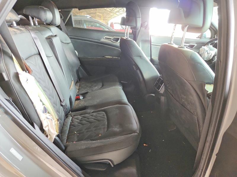Продажа на аукционе авто 2024 Kia Sportage, vin: 5XYK6CDF3RG181092, номер лота: 48199006