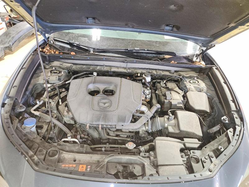 2023 Mazda Cx-30 მანქანა იყიდება აუქციონზე, vin: 3MVDMBCM0PM516297, აუქციონის ნომერი: 46102396