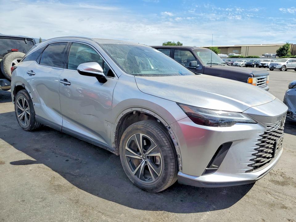 Aukcja sprzedaży 2023 Lexus Rx 350, vin: 2T2BAMCA7PC038404, numer aukcji: 47609586