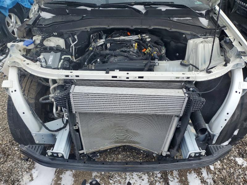 Продажа на аукционе авто 2025 Ford Explorer, vin: 1FMUK8DHXSGB25586, номер лота: 41927176