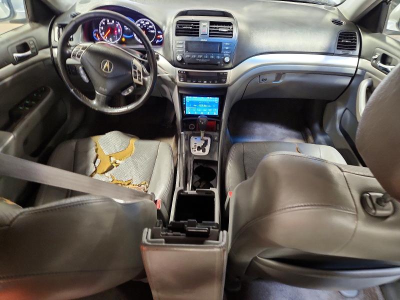 Aukcja sprzedaży 2006 Acura Tsx, vin: JH4CL96856C012415, numer aukcji: 42078896