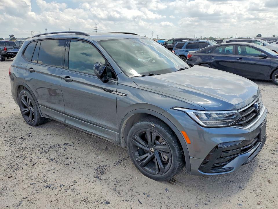 Aukcja sprzedaży 2023 Volkswagen Tiguan, vin: 3VVCB7AX4PM022281, numer aukcji: 47612646