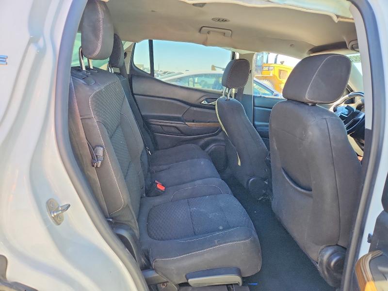 Aukcja sprzedaży 2017 Gmc Acadia, vin: 1GKKNKLA5HZ256138, numer aukcji: 45998826