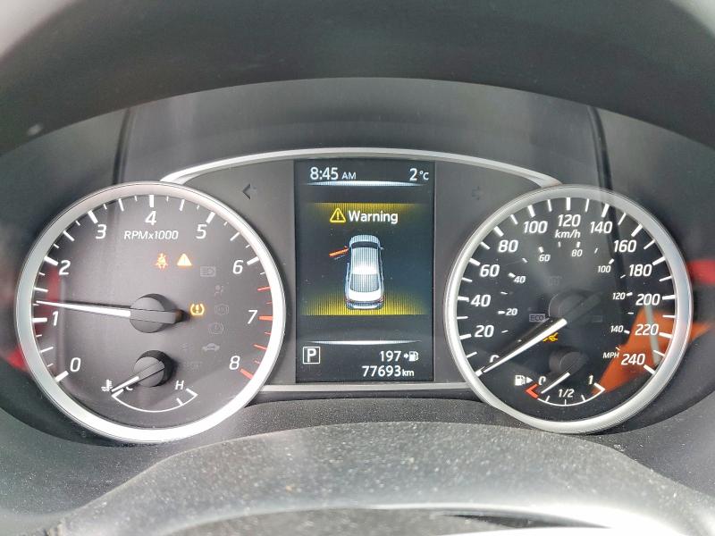 Продаж на аукціоні авто 2018 Nissan Sentra, vin: 3N1AB7AP4JY223154, номер лоту: 46676556
