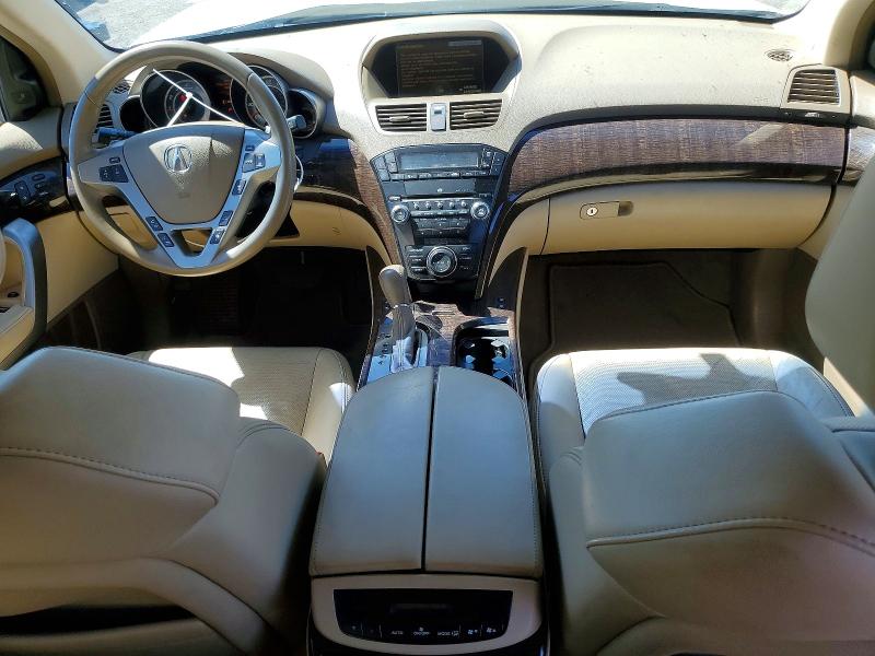 Aukcja sprzedaży 2012 Acura 3.2cl, vin: 2HNYD2H60CH538543, numer aukcji: 46240216