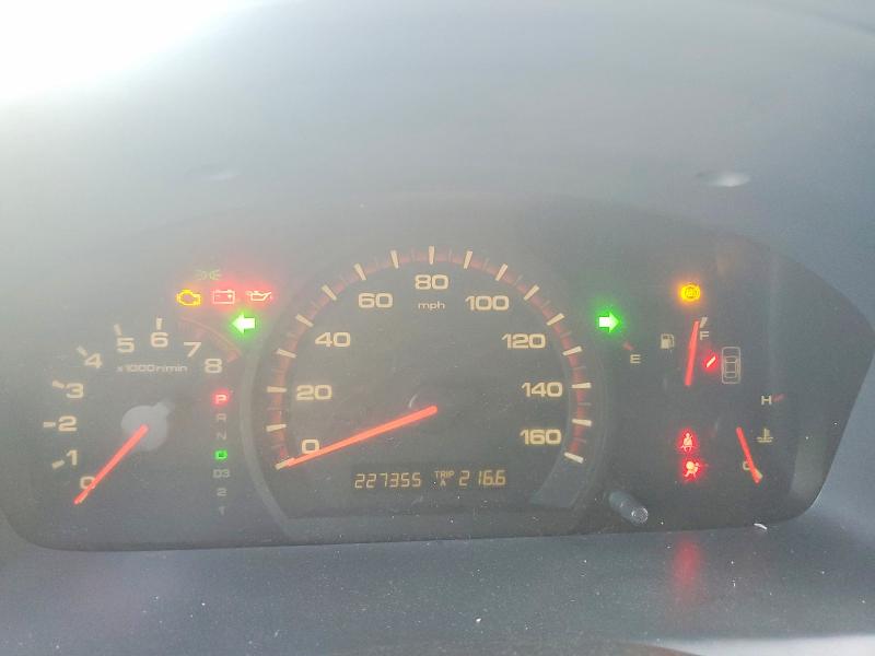 47238796 :رقم المزاد ، 1HGCM72366A016015 vin ، 2006 Honda Accord مزاد بيع