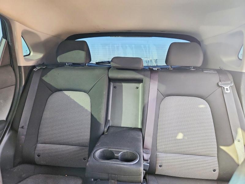 2021 Hyundai Kona მანქანა იყიდება აუქციონზე, vin: KM8K22AA7MU724042, აუქციონის ნომერი: 46719166