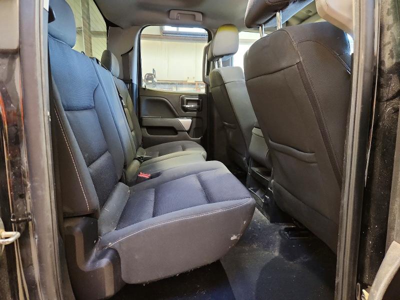 45473956 :رقم المزاد ، 2GCVKPEC3K1131622 vin ، 2019 Chevrolet Silverado Ld مزاد بيع