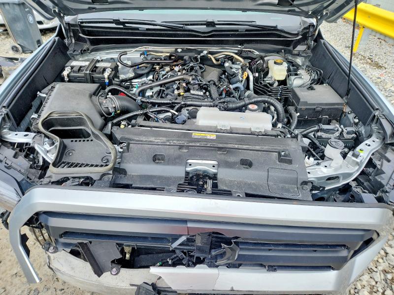Продаж на аукціоні авто 2025 Toyota Tacoma, vin: 3TYJDAHN9ST036241, номер лоту: 47973576