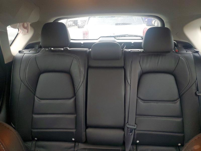 Продажа на аукционе авто 2024 Mazda Cx-5, vin: JM3KFBDL7R0536102, номер лота: 79913405
