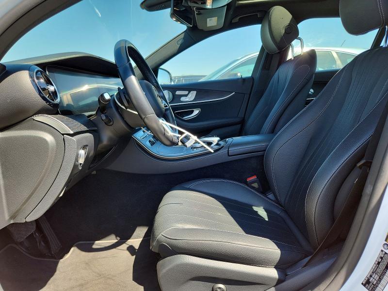 Продаж на аукціоні авто 2020 Mercedes-benz E, vin: W1KZF8DB7LA823741, номер лоту: 46959136