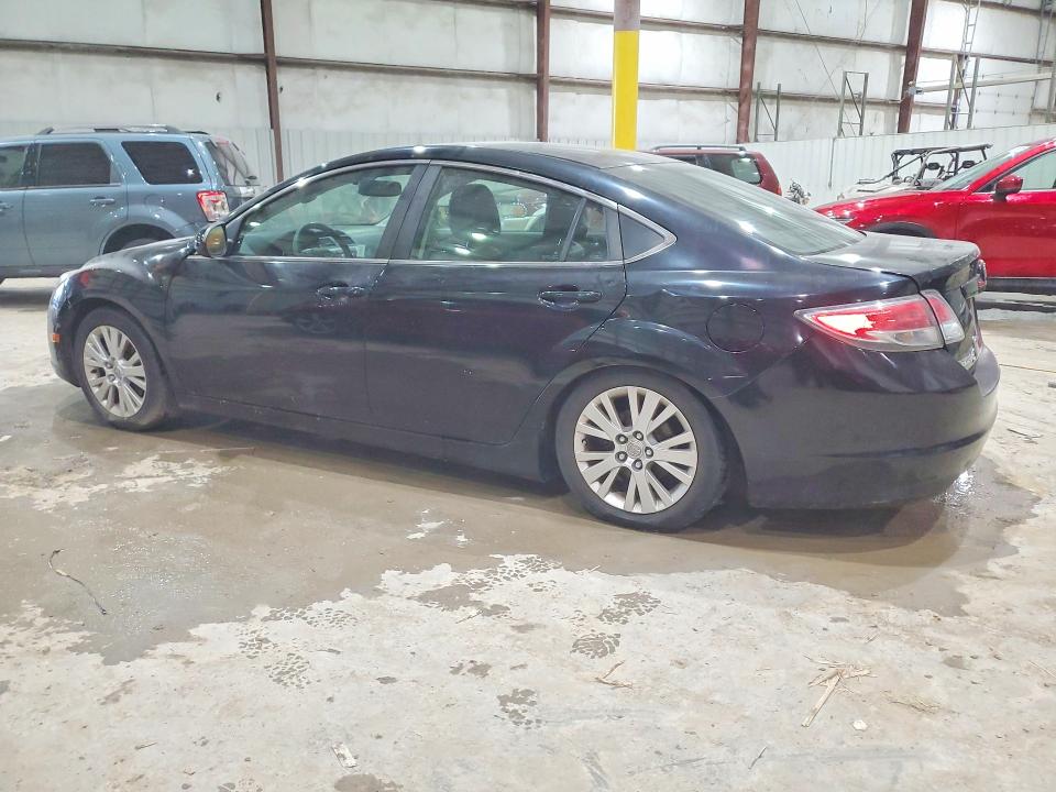 Aukcja sprzedaży 2009 Mazda 6, vin: 1YVHP82A595M36128, numer aukcji: 47454716