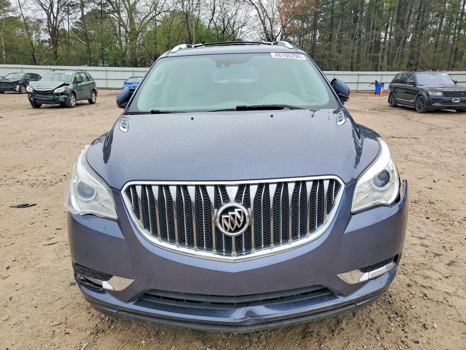 Продаж на аукціоні авто 2014 Buick Enclave, vin: 5GAKRCKD6EJ274502, номер лоту: 46100296