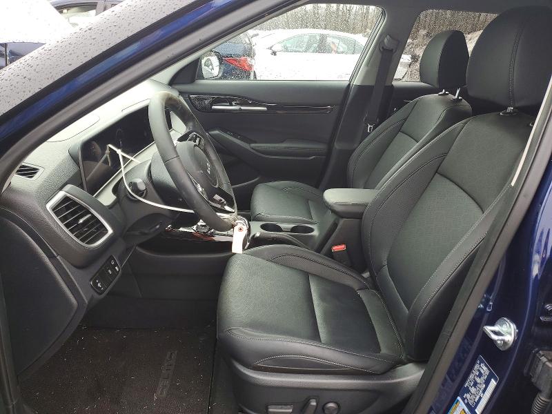 2025 Kia Seltos მანქანა იყიდება აუქციონზე, vin: KNDERCAA9S7751158, აუქციონის ნომერი: 41589946