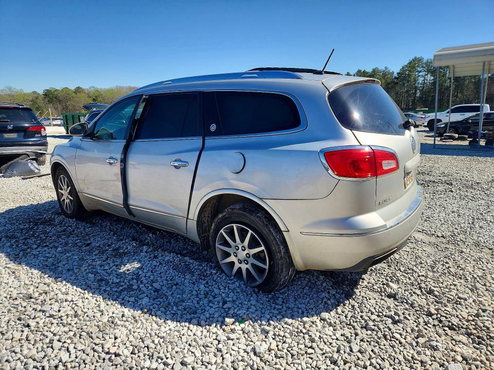 46430346 :رقم المزاد ، 5GAKVCKD1DJ183695 vin ، 2013 Buick Enclave مزاد بيع