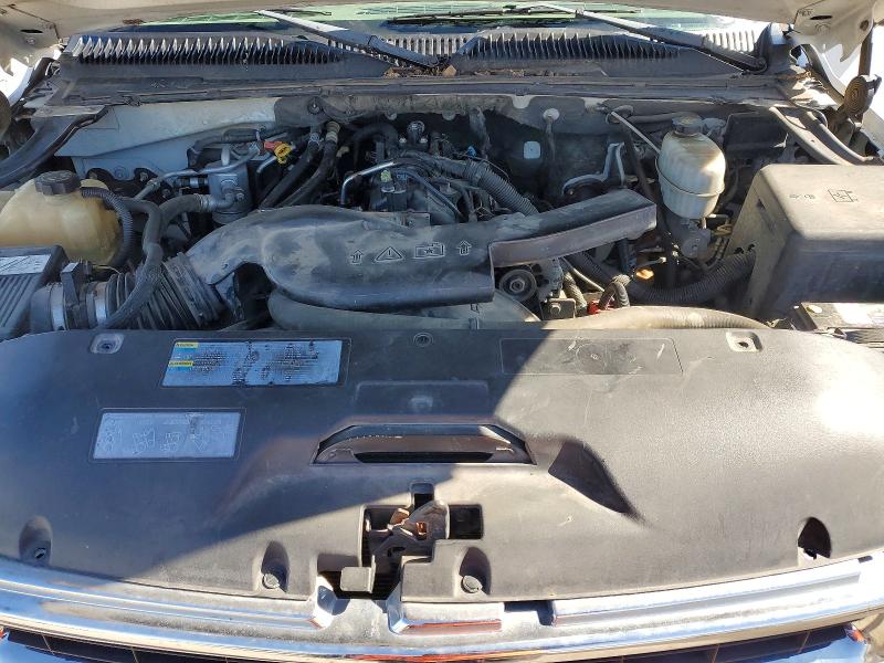 Aukcja sprzedaży 2004 Chevrolet Suburban, vin: 3GNFK16Z14G289477, numer aukcji: 45569646
