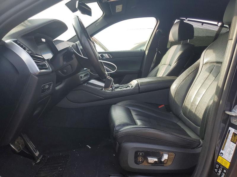 Aukcja sprzedaży 2020 Bmw X6, vin: 5UXCY8C06L9B21178, numer aukcji: 79401125