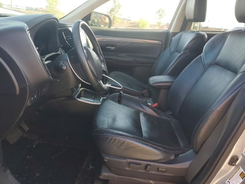 Продаж на аукціоні авто 2020 Mitsubishi Outlander, vin: JA4AD3A38LJ001005, номер лоту: 47181156