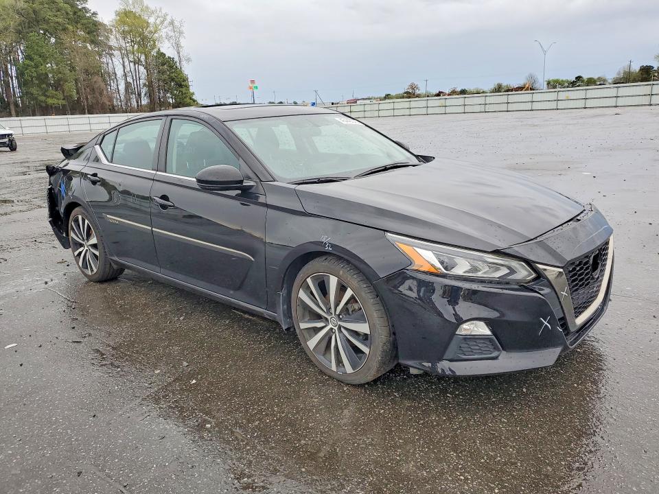 45448076 :رقم المزاد ، 1N4AL4CV9KC228354 vin ، 2019 Nissan Altima مزاد بيع