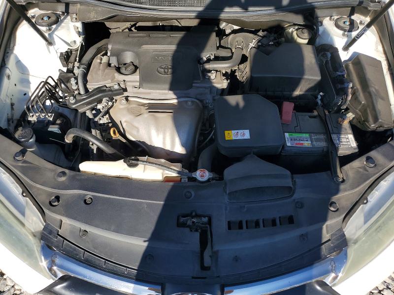 Aukcja sprzedaży 2017 Toyota Camry, vin: 4T1BF1FK7HU328361, numer aukcji: 47199936