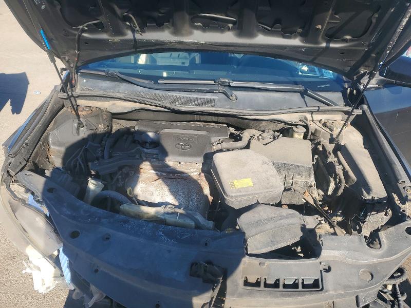 Aukcja sprzedaży 2015 Toyota Camry, vin: 4T1BF1FK7FU002265, numer aukcji: 47307106